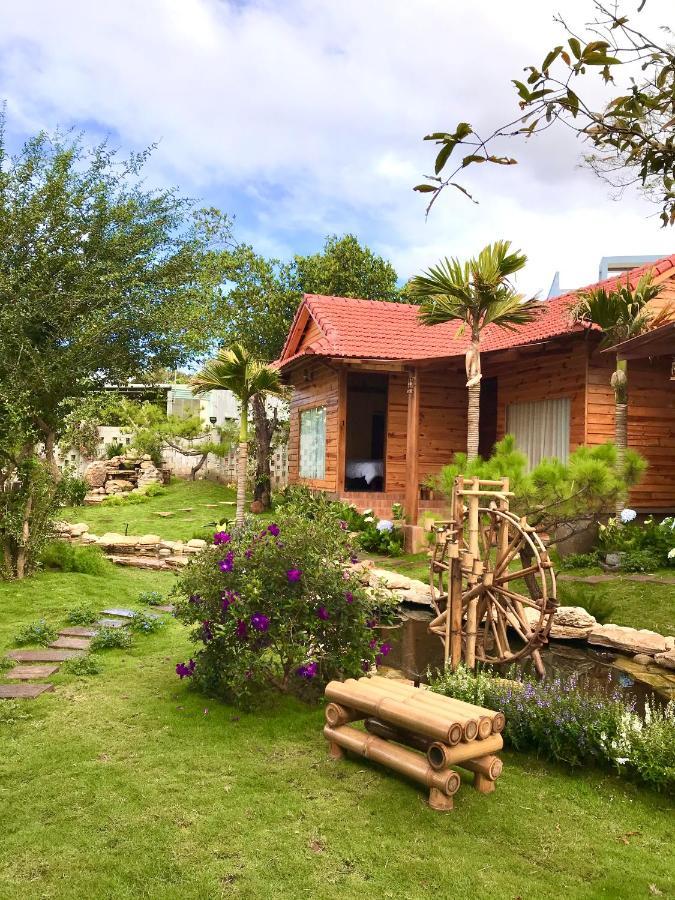 Sora Homestay 波来古市 外观 照片