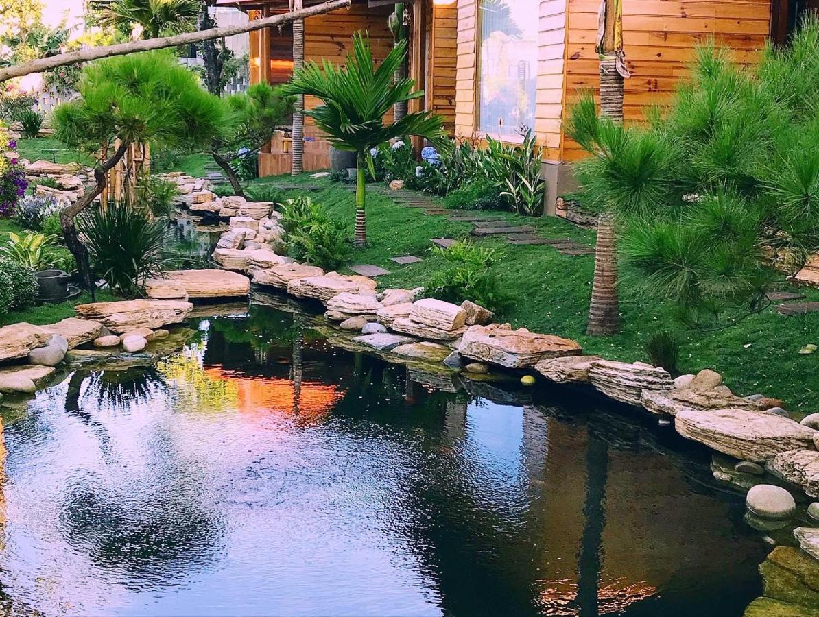 Sora Homestay 波来古市 外观 照片