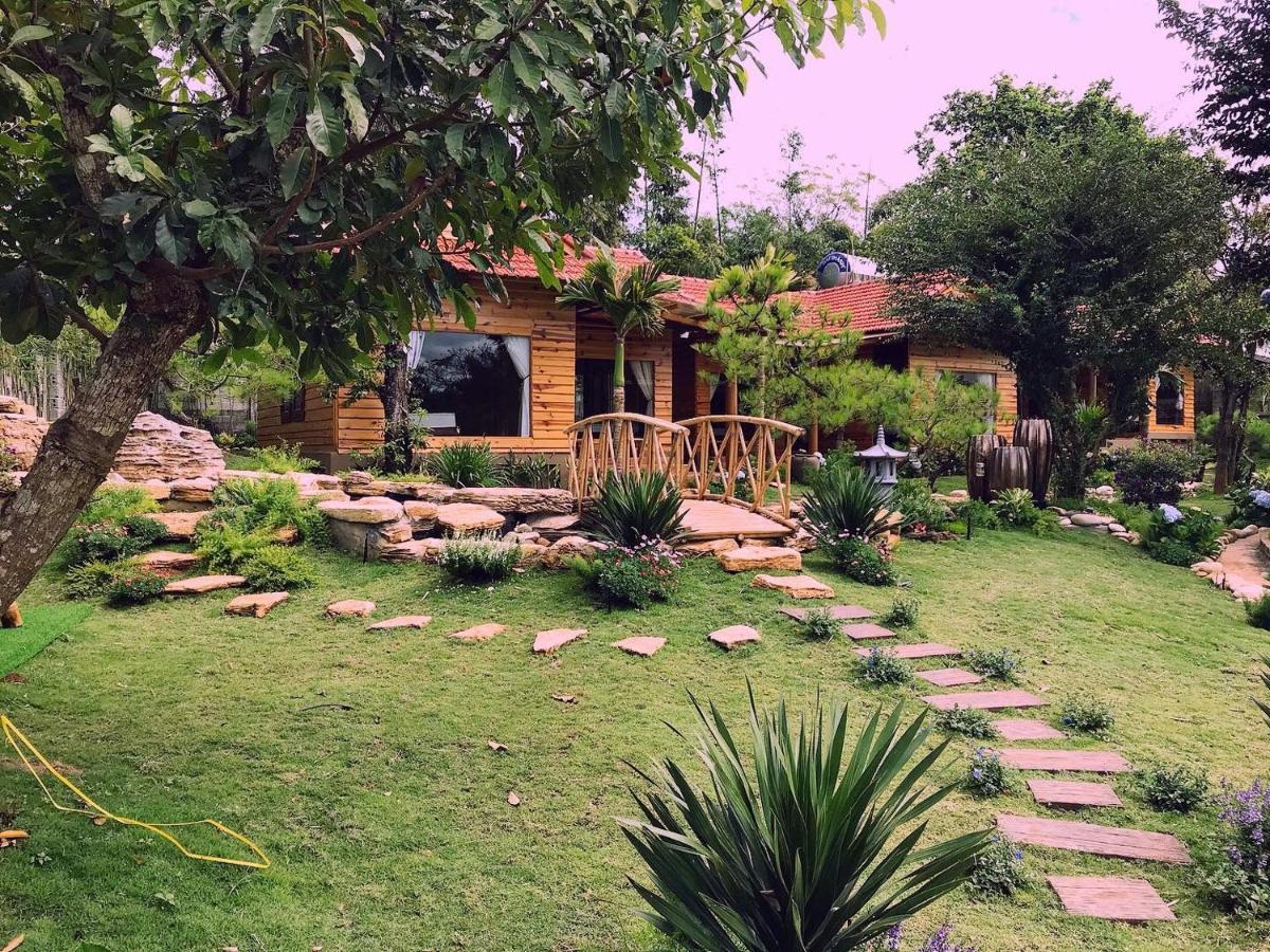 Sora Homestay 波来古市 外观 照片