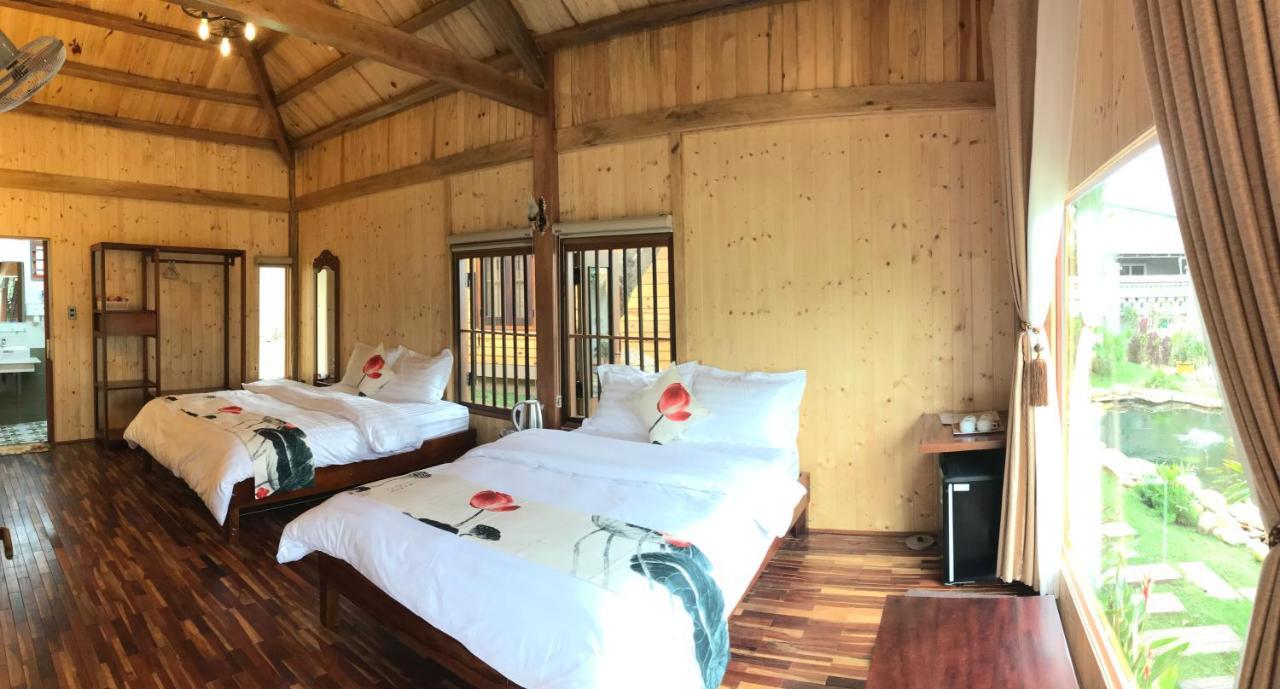 Sora Homestay 波来古市 外观 照片