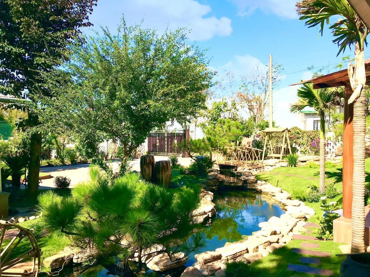 Sora Homestay 波来古市 外观 照片