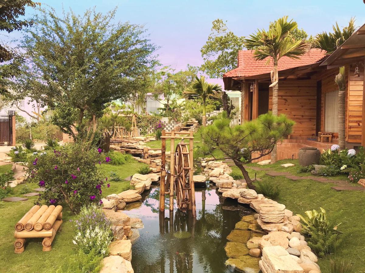 Sora Homestay 波来古市 外观 照片