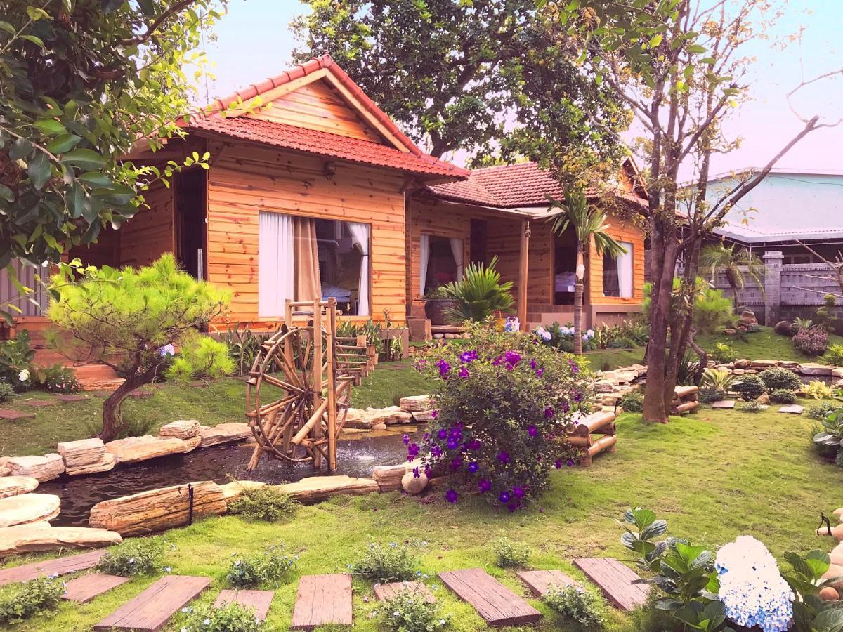 Sora Homestay 波来古市 外观 照片