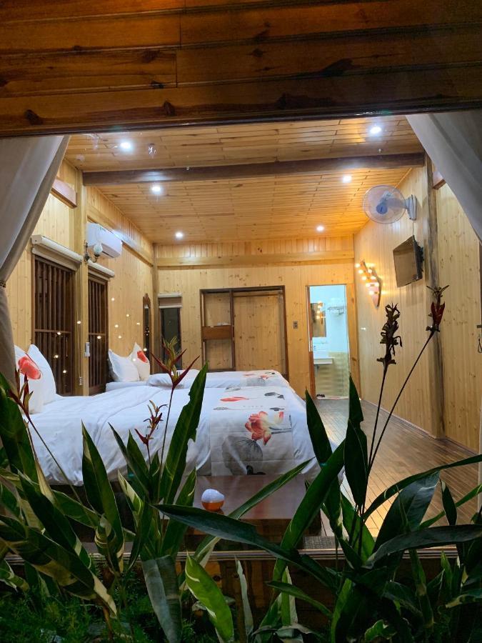 Sora Homestay 波来古市 外观 照片