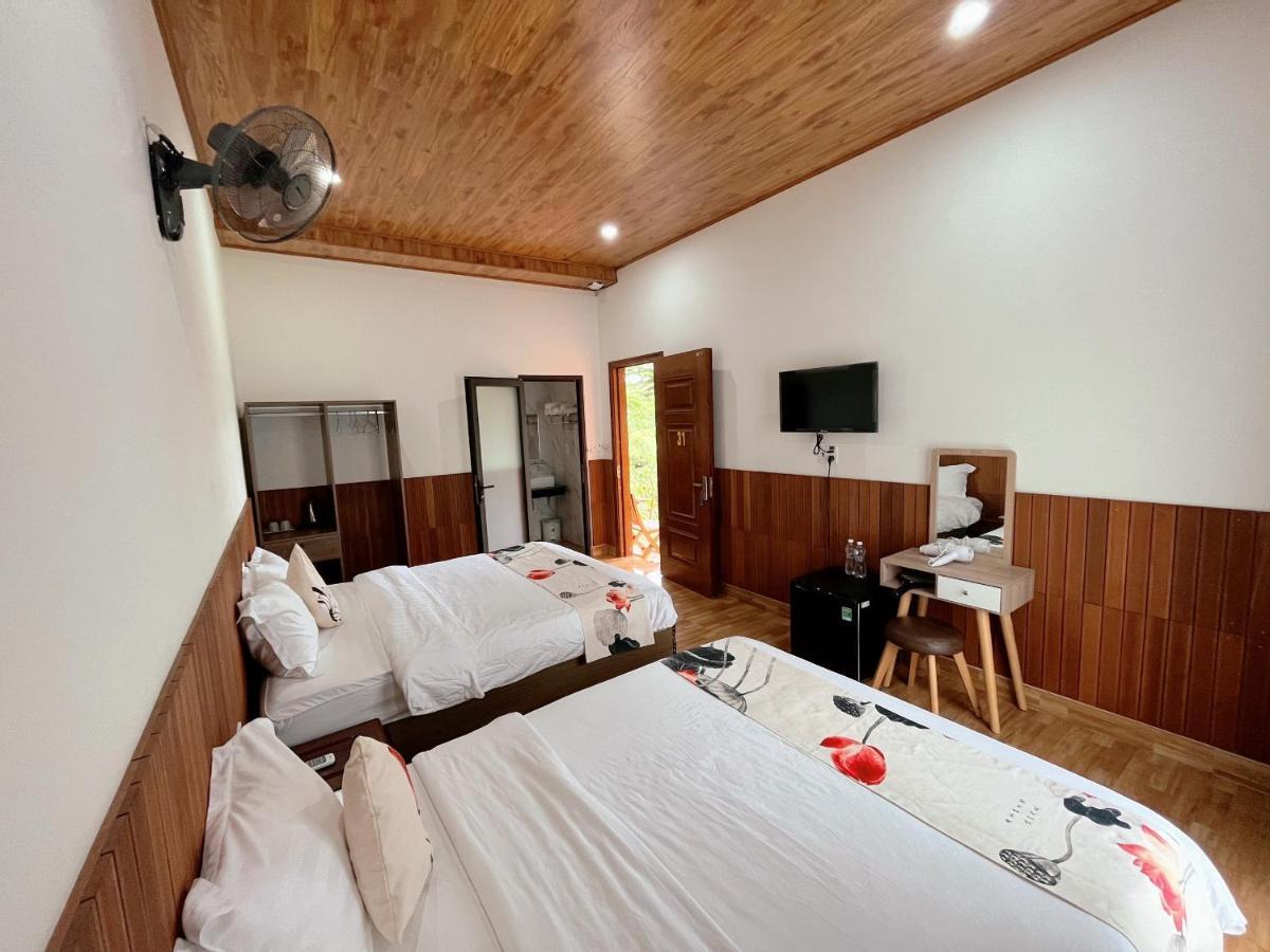 Sora Homestay 波来古市 外观 照片