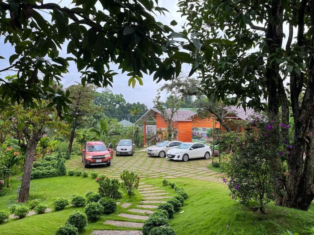 Sora Homestay 波来古市 外观 照片