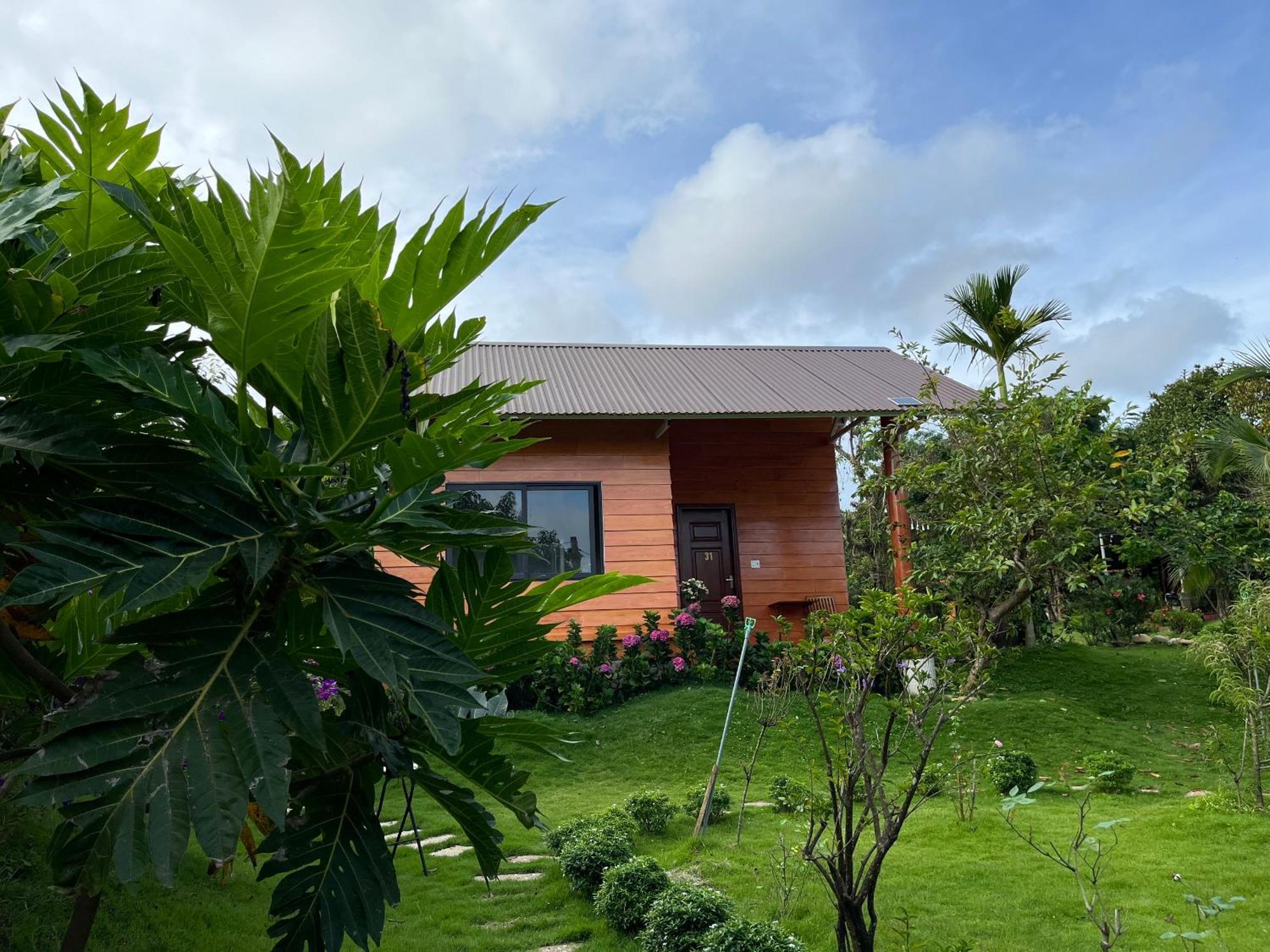 Sora Homestay 波来古市 外观 照片