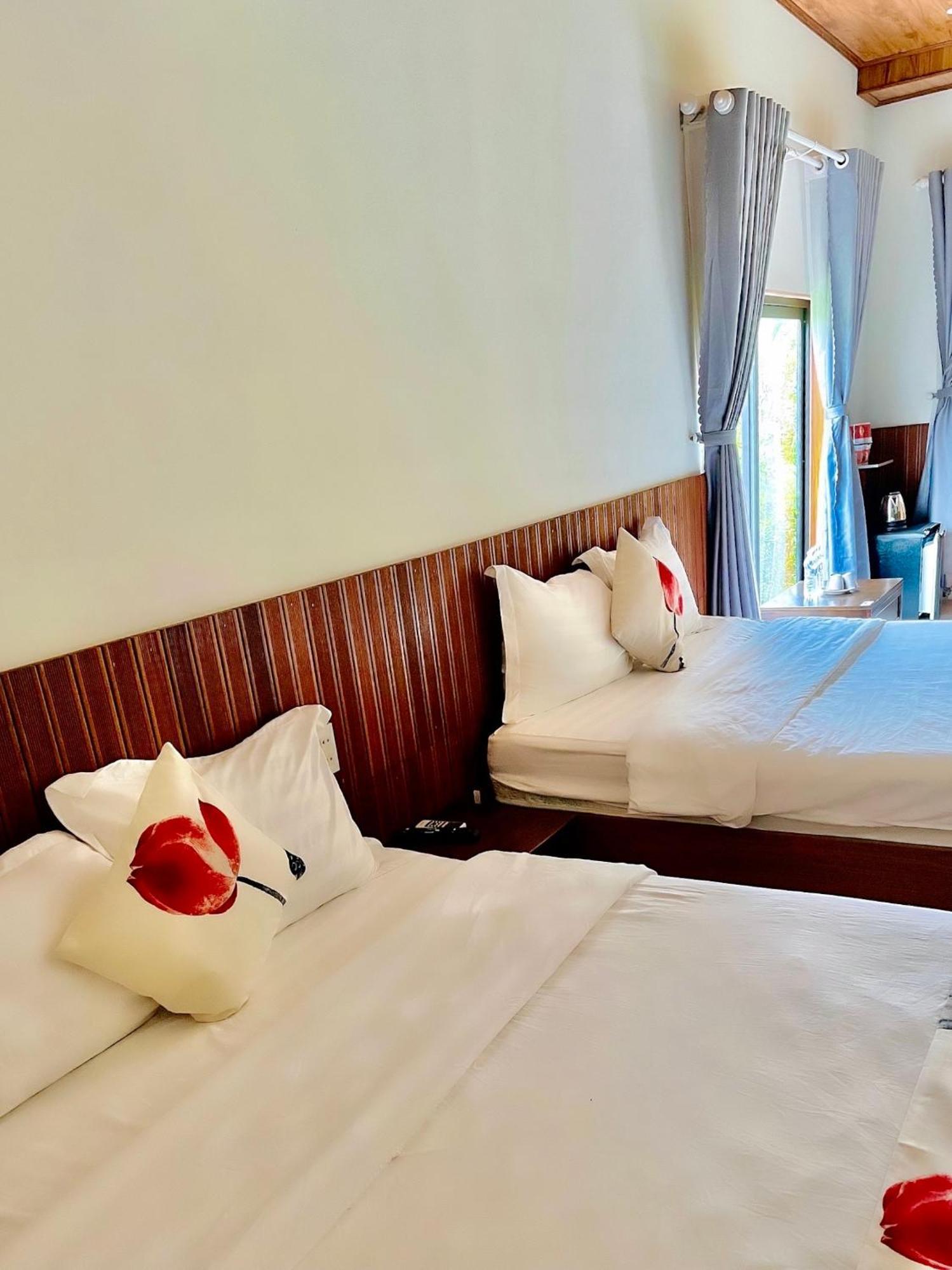 Sora Homestay 波来古市 外观 照片