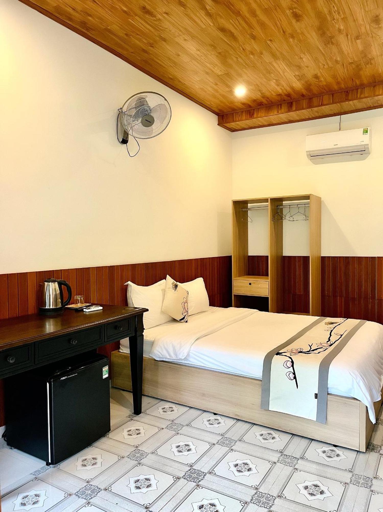 Sora Homestay 波来古市 外观 照片