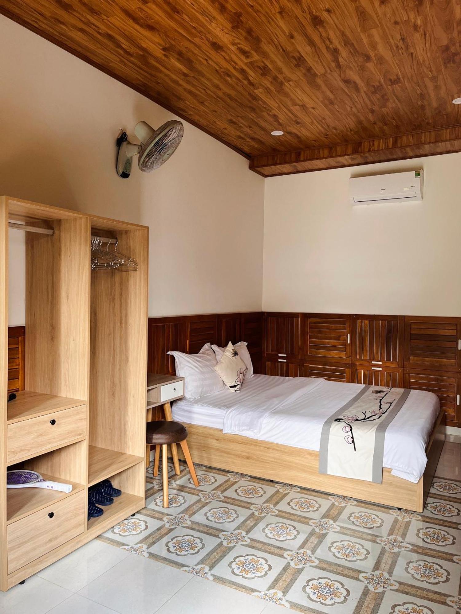 Sora Homestay 波来古市 外观 照片