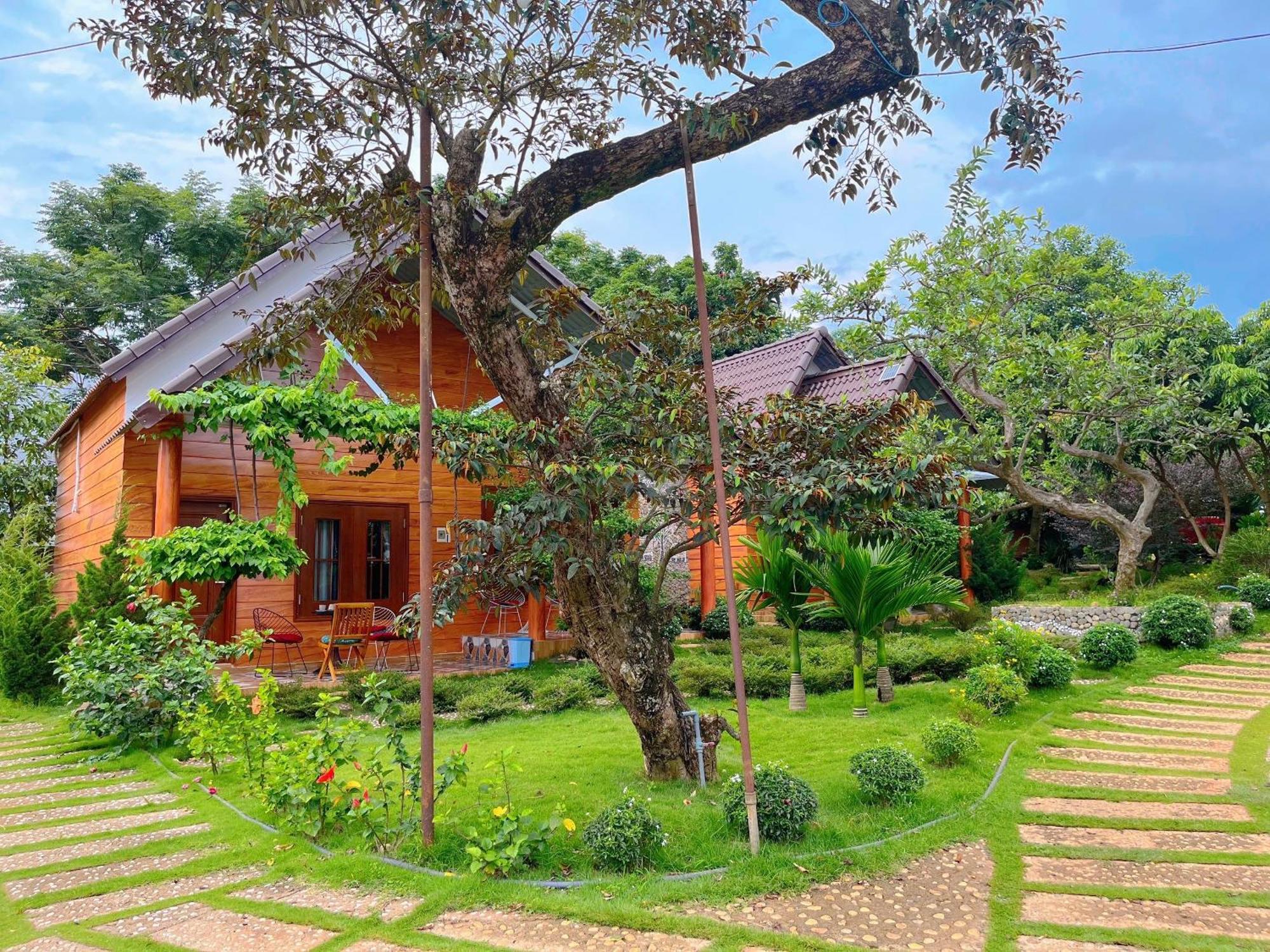 Sora Homestay 波来古市 外观 照片