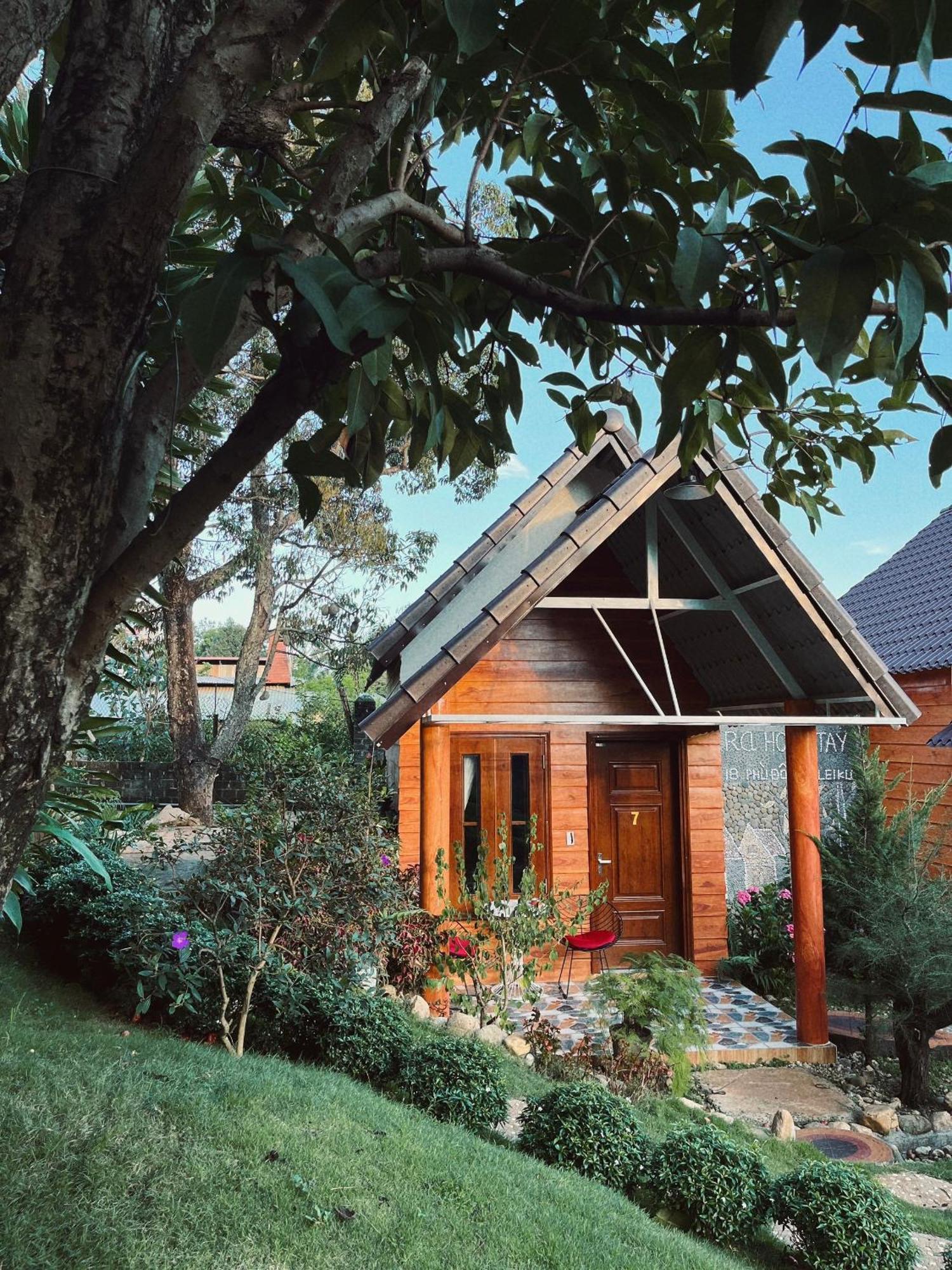 Sora Homestay 波来古市 外观 照片