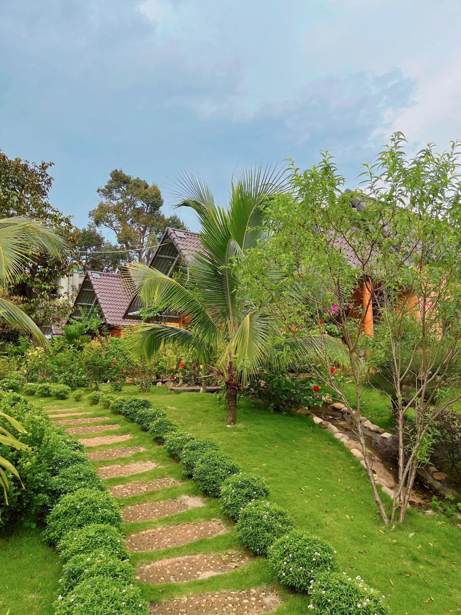 Sora Homestay 波来古市 外观 照片